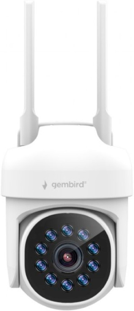 IP-камера Gembird TSL-ODCAM-WRHD-01 (TSL-ODCAM-WRHD-01) - зображення 3