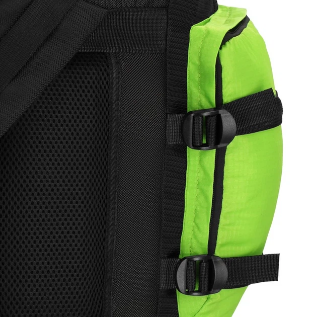 Туристичний рюкзак Springos 90 L трекінговий гірський багатофункціональний (5907719484440) - зображення 11