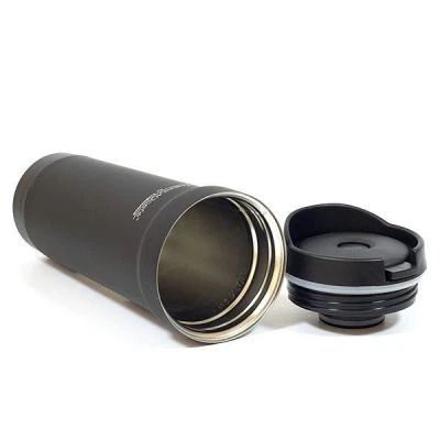 Термокружка Thermos BrillMug-450 0.45л Black (5010576137739BLACK) - изображение 4