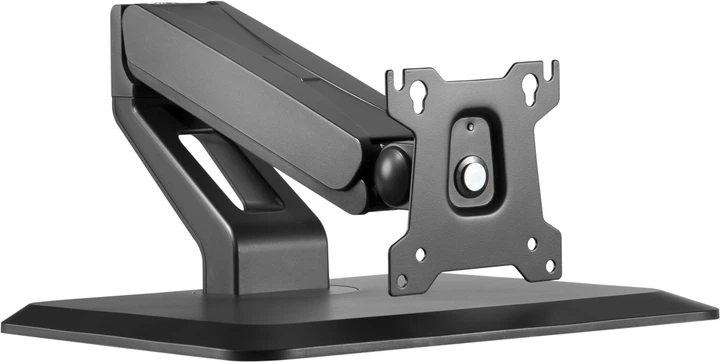 Uchwyt biurkowy do monitoru 17-32" Gembird MS-D1ST-01 - obraz 5