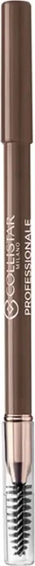 Kredka do brwi Collistar Professionale Eyebrow Pencil 2 Dove 1.1 g (8015150007511) - obraz 2