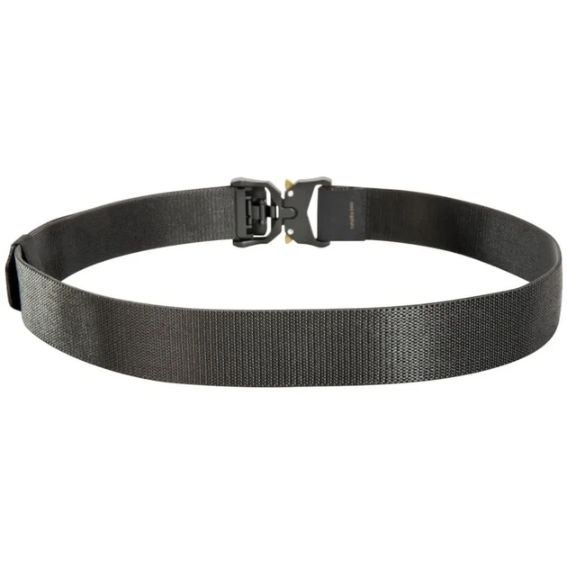 Ремінь тканинний Tatonka Stretch Belt 38 mm BC Black (100080223) - зображення 2