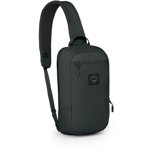 Сумка Osprey Aoede Sling black Uni (100072447) - Фото 2 Сумка Osprey Aoede Sling black Uni (100072447) - изображение 2