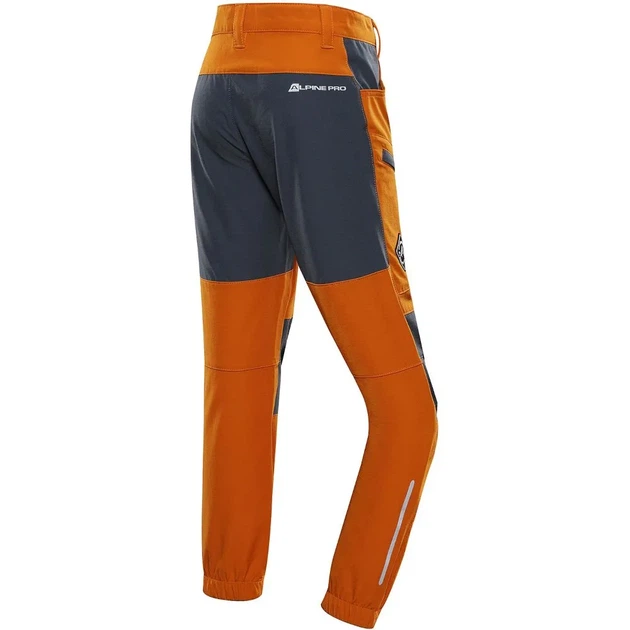 Штани Alpine Pro Akano Mns 238 140-147 - изображение 2