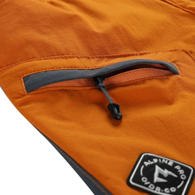 Штани Alpine Pro Akano Mns 238 140-147 - изображение 5