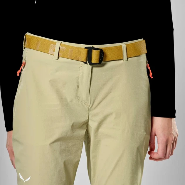 Ремінь тканинний Salewa Rainbow 3 Belt 7020 Uni (100067312) - зображення 2