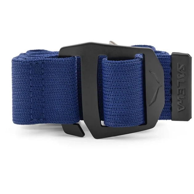 Ремінь тканинний Salewa Rainbow 3 Belt 3750 Uni (100067224) - Фото 1 Ремінь тканинний Salewa Rainbow 3 Belt 3750 Uni (100067224) - зображення 1