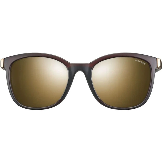 Сонцезахисні окуляри жіночі Julbo Spark J5299051 Brown/black (100008722) - Фото 3 Сонцезахисні окуляри жіночі Julbo Spark J5299051 Brown/black (100008722) - зображення 3