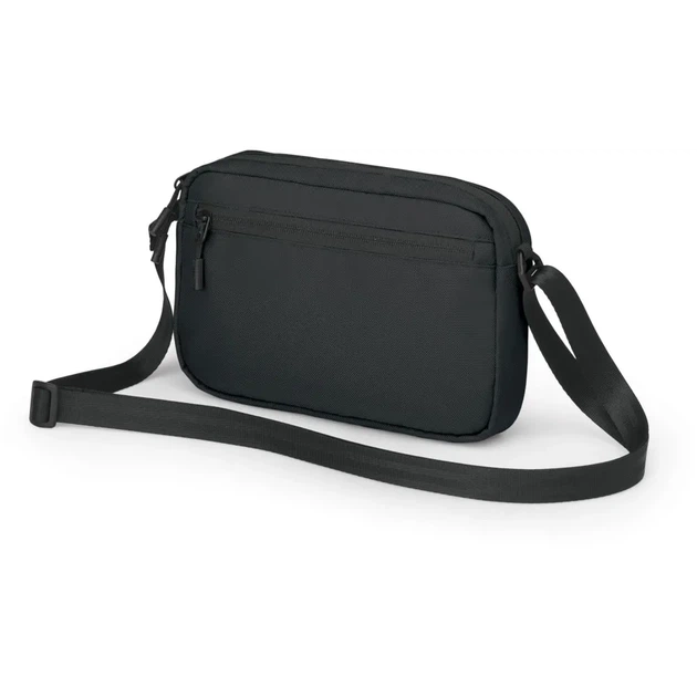 Сумка Osprey Aoede Crossbody Bag 1.5 black Uni (100072966) - Фото 3 Сумка Osprey Aoede Crossbody Bag 1.5 black Uni (100072966) - изображение 3
