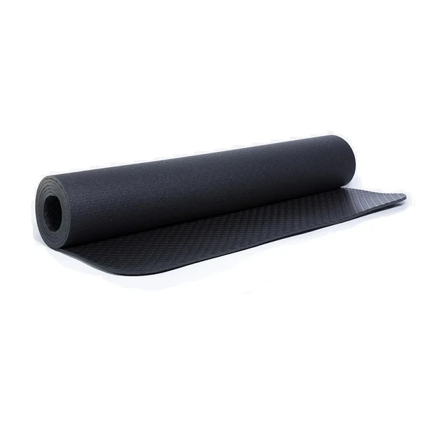 Килимок Blackroll Mat Black (100051585) - Фото 2 Килимок Blackroll Mat Black (100051585) - зображення 2