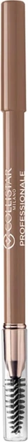 Kredka do brwi Collistar Professionale Eyebrow Pencil 4 Mocha 1.1 g (8015150007535) - obraz 2
