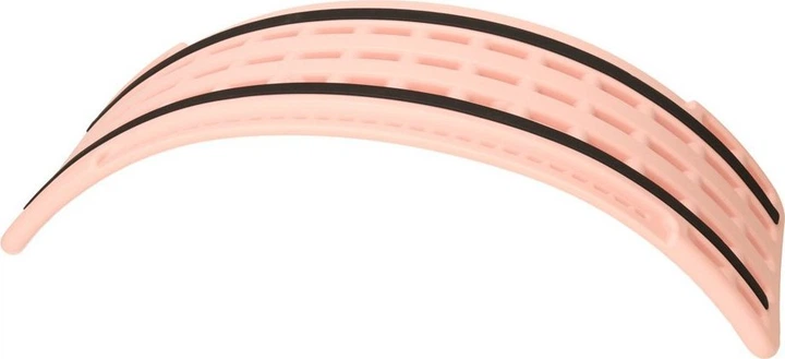 Балансборд Kik для дітей антиковзкий 67 × 29 см Рожевий (KX3735) (5903039751330) - зображення 4