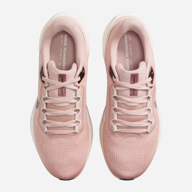 Жіночі кросівки для бігу Nike W Air Zoom Pegasus 41 Prm HQ1720-600 42 Світло-рожеві (197859121496) - зображення 5