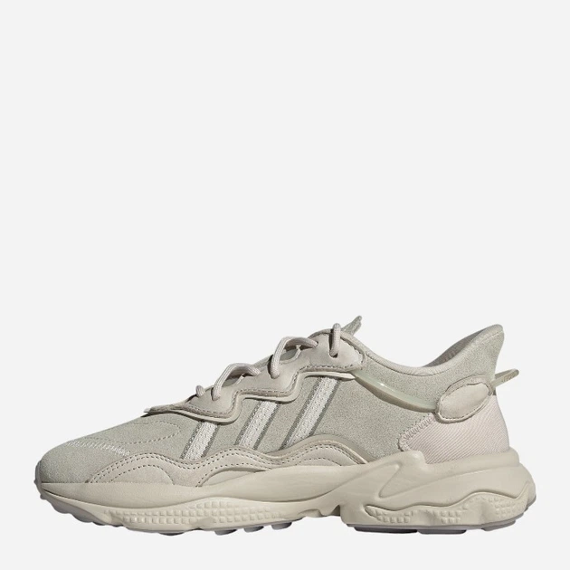 Sneakersy damskie adidas Originals Ozweego GY6177 (7.5UK) 41.5 Beżowe (4065419758962) (955555905811152) - Outlet - obraz 3