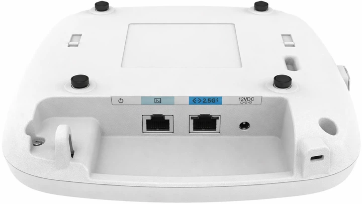 Access Point Cisco Catalyst CW9162I-E 2.4 GHz (CW9162I-E) - obraz 3