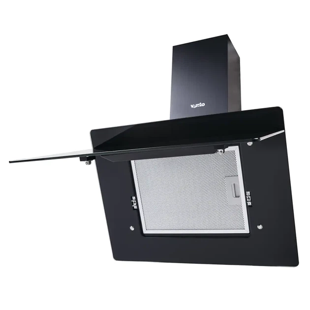 Вытяжка Ventolux TOSCANA 60 BK (1000) TC - Фото 3 Вытяжка Ventolux TOSCANA 60 BK (1000) TC - изображение 3