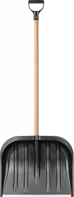 Набір для прибирання снігу Kadax Чорний (K6270) - зображення 7