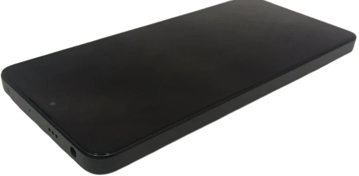 Мобільний телефон Xiaomi Redmi Note 13 Pro 5G 12/512GB Midnight Black (6941812749784) (864674077168869) - Уцінка - зображення 5