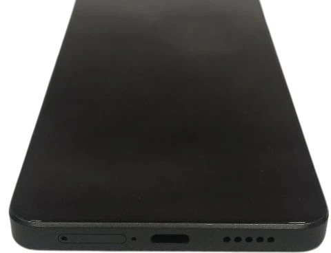 Мобільний телефон Xiaomi Redmi Note 13 Pro 5G 12/512GB Midnight Black (6941812749784) (864674077168869) - Уцінка - зображення 7