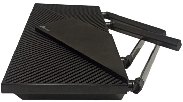 Router TP-Link Archer AX55 Pro (22474Y8000337) - Outlet - obraz 5