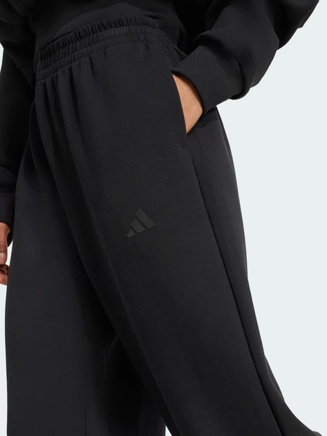 Спортивные штаны женские Adidas All Szn Soft Lux JM1652 XXS Черные