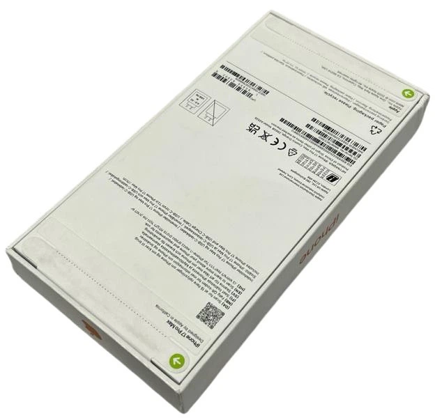 Smartfon Apple iPhone 17 Pro Max 256GB Cosmic Orange (MFYN4) (356973396908186) - Outlet - obraz 3