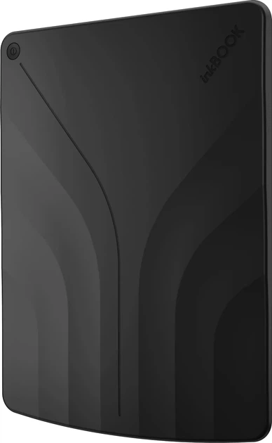 Електронна книга inkBOOK Focus Color Black (IB_FOCUS_COLOR_BK) - зображення 4