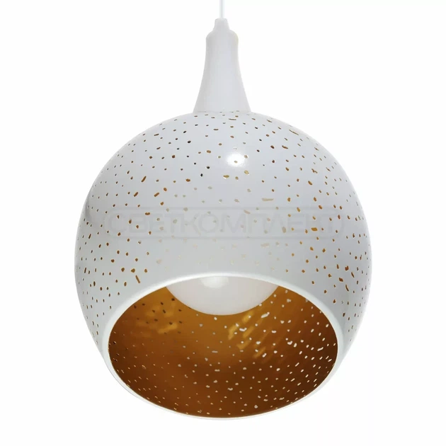 Подвес SKYLINE AMSALP 200mm WH - Фото 4 Подвес SKYLINE AMSALP 200mm WH - изображение 4