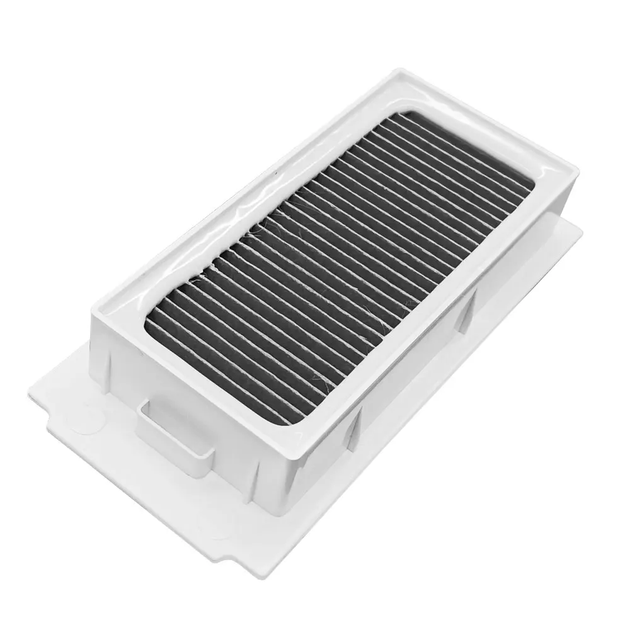 Набор расходников для робота-пылесоса Ecovacs Ecovacs Deebot X5 Pro Omni ( DDX39 ) №3 - Фото 8 Набор расходников для робота-пылесоса Ecovacs Ecovacs Deebot X5 Pro Omni ( DDX39 ) №3 - изображение 8