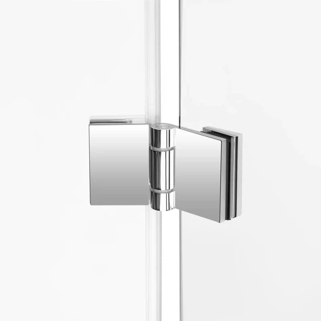 Набор Qtap душевая кабина Capricorn CRM1018RC6 Clear 2020x1000x800 мм + поддон Tern 301812C 100x80x12 см - Фото 6 Набор Qtap душевая кабина Capricorn CRM1018RC6 Clear 2020x1000x800 мм + поддон Tern 301812C 100x80x12 см - изображение 6