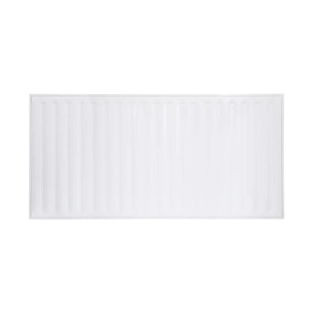 Радиатор стальной Thermo Alliance IMAS 22 тип 300х700 нижний подключение 867 Вт - Фото 3 Радиатор стальной Thermo Alliance IMAS 22 тип 300х700 нижний подключение 867 Вт - изображение 3