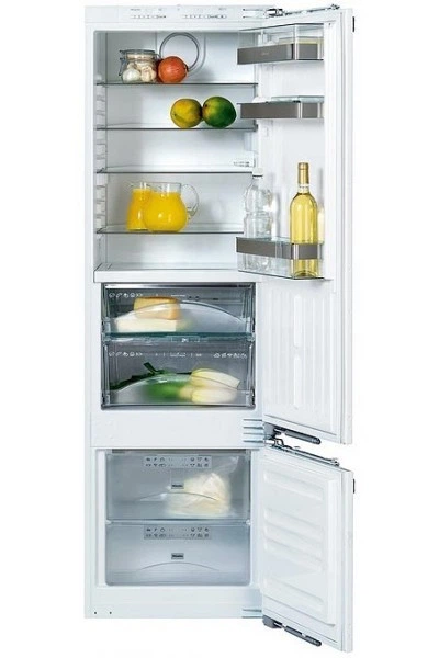 Встраиваемый холодильник Miele KF 9757 iD Б/У – фото, отзывы
