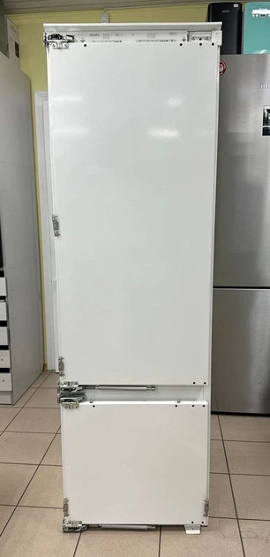 Встраиваемый холодильник Miele KF 9757 iD Б/У – фото, отзывы