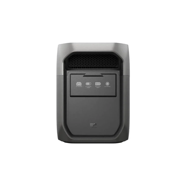 Зарядна станція EcoFlow DELTA 3 Max Plus (EF-DL3-MP, EFD3MP-EU-CBOX) - зображення 3