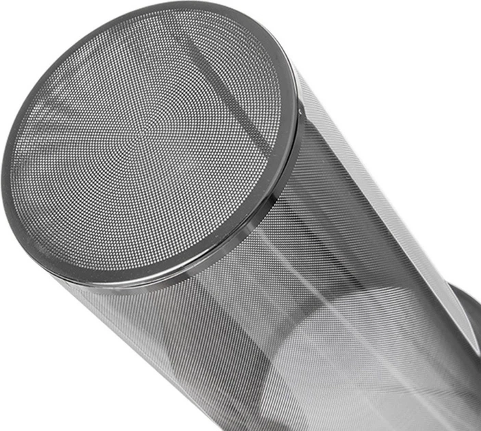 Dzbanek do herbaty Orion szklany z zaparzaczem żaroodporny Przezroczysty 1.55 l (8592381238919) - obraz 3