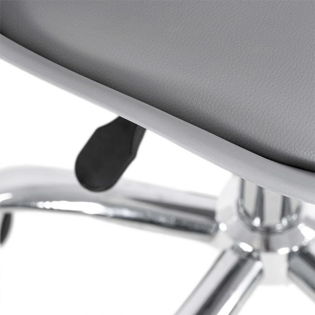 Fotel dziecięcy do biurka Springos HF0041 Szary (5908455304702) - obraz 11