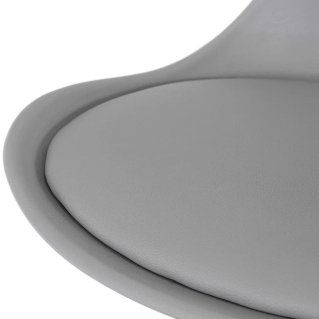 Fotel dziecięcy do biurka Springos HF0041 Szary (5908455304702) - obraz 12