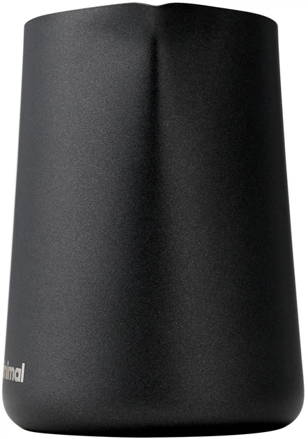 Dzbanek do mleka Subminimal FlowTip czarny 450 ml (8881300271015) - obraz 3