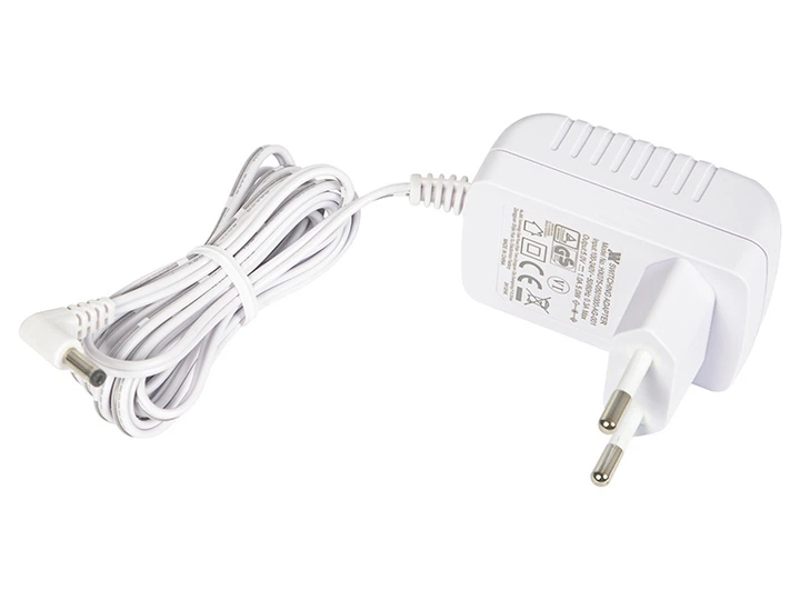 Stacja pogodowa Blow 50-387 WS104 bezprzewodowa Biała (5900804146865) - obraz 5