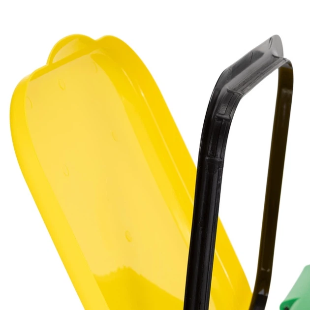 Stojak na worki do segregacji śmieci SPRINGOS HA1107 (5908455307277) - obraz 7