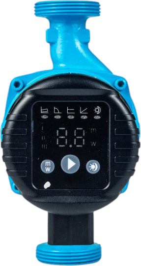 Pompa obiegowa Volt Polska Opti Eco 25-60/180 (5-45W) (3ZPSP256BP) - obraz 3