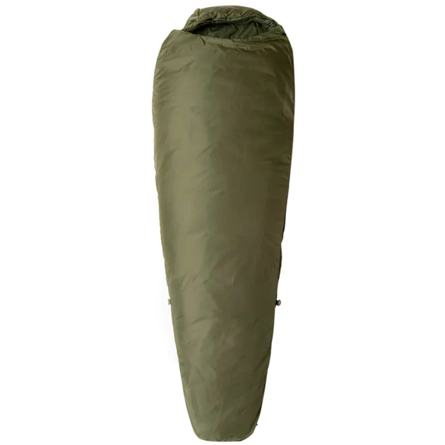 Спальний мішок Snugpak Softie Elite 1 LZ Olive - Фото 1 Спальний мішок Snugpak Softie Elite 1 LZ Olive - зображення 1