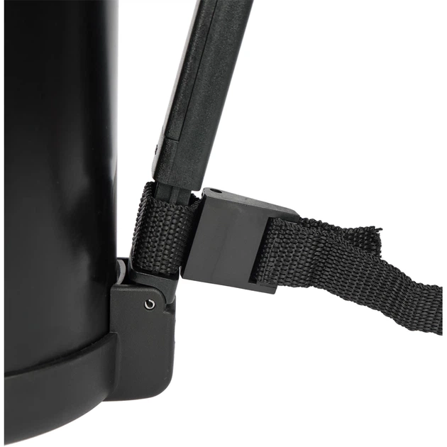 Термос Skif Outdoor Caravanner 2.0l Black - изображение 7