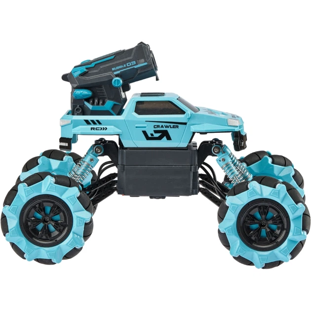 Танк на радиоуправлении ZIPP Toys Rock Crawler - изображение 7