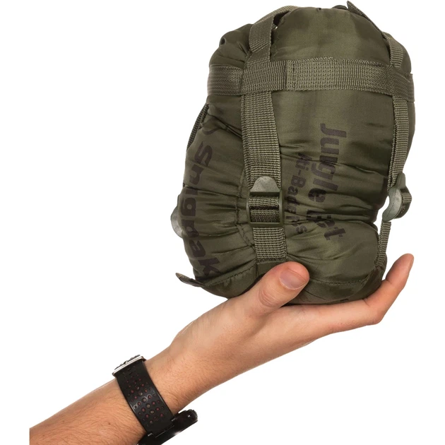 Одеяло Snugpak Jungle Olive - изображение 2