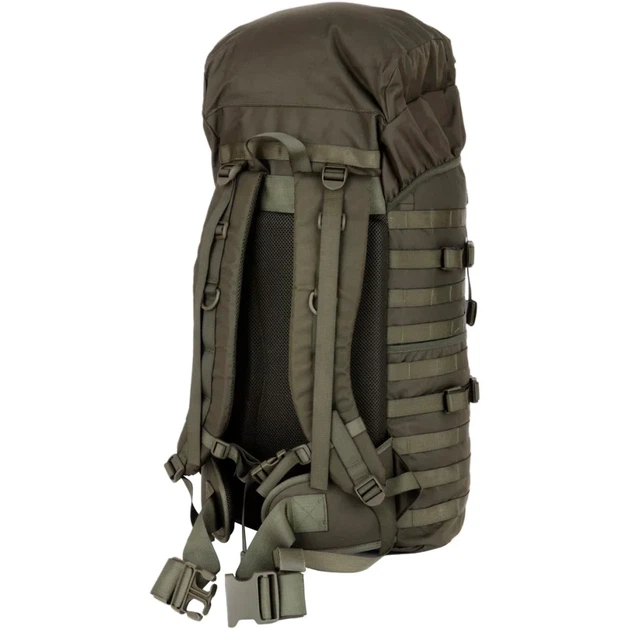 Рюкзак Snugpak Endurance 40 Olive - изображение 3