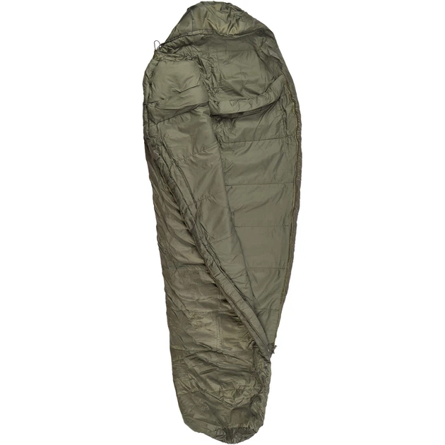 Спальний мішок Snugpak The Sleeping Bag TSB Olive - зображення 2