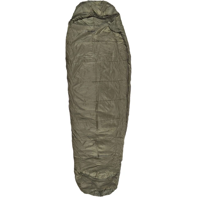 Спальний мішок Snugpak The Sleeping Bag TSB Olive - зображення 10