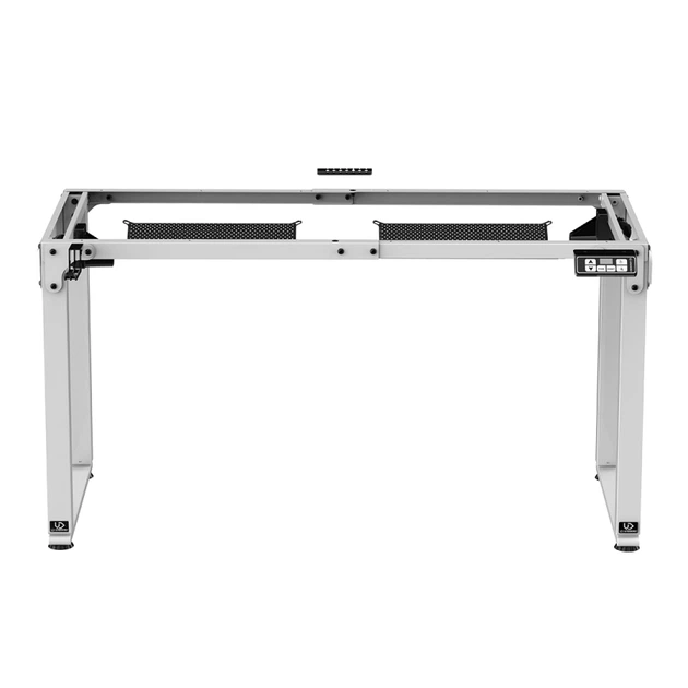 Офісний стіл ULTRADESK Uplift White - изображение 4