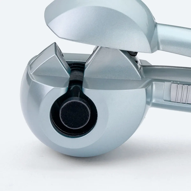 Стайлер Curl Secret Hydro-Fusion, автоматичний, 230Вт, темп.режимів-3, 190C–230С, іонізаці BaByliss (2000003289301) - зображення 4